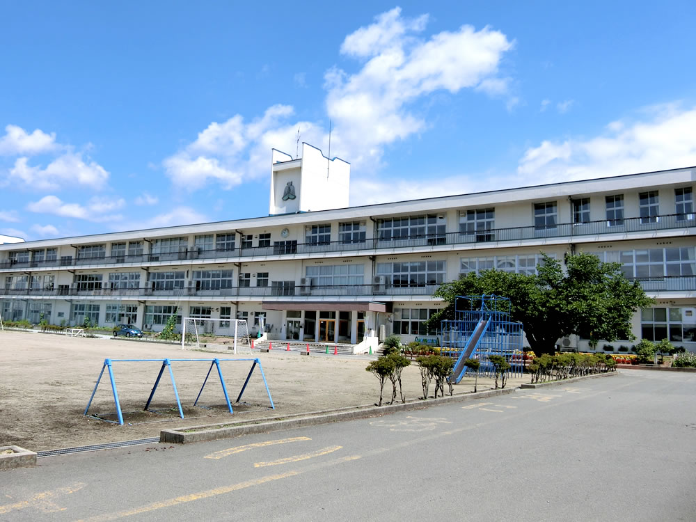 高松小学校